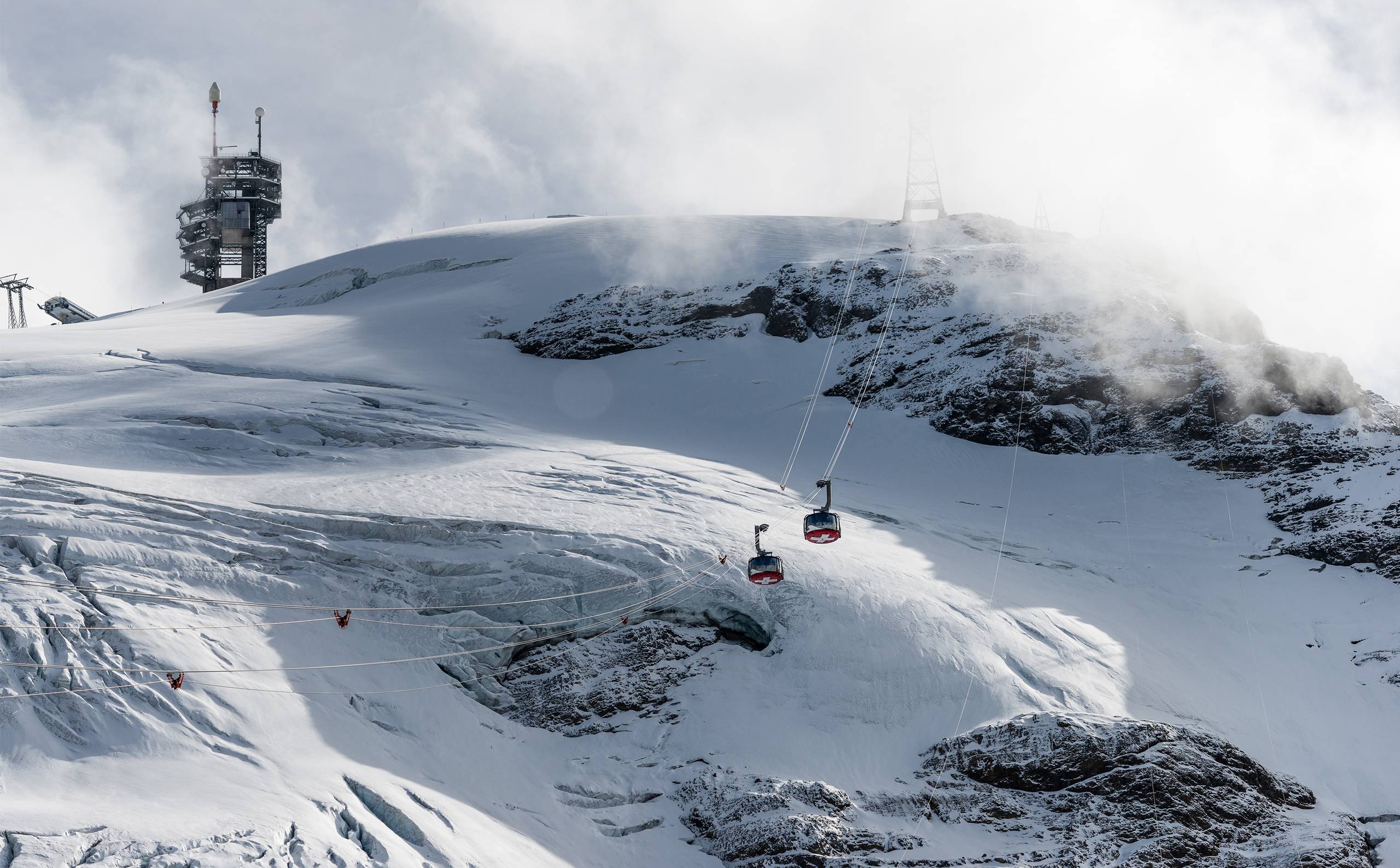 Information & Tips | TITLIS Cableways