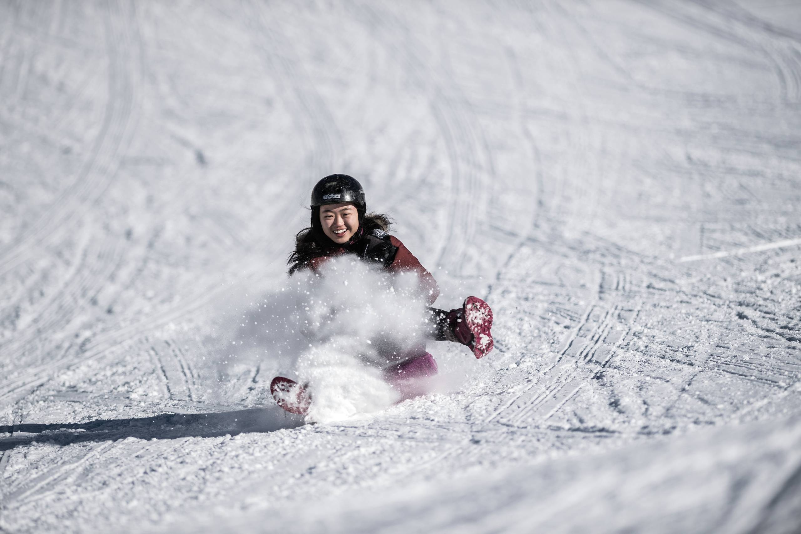 Truebsee Snow Park – Family Fun | TITLIS Cableways
